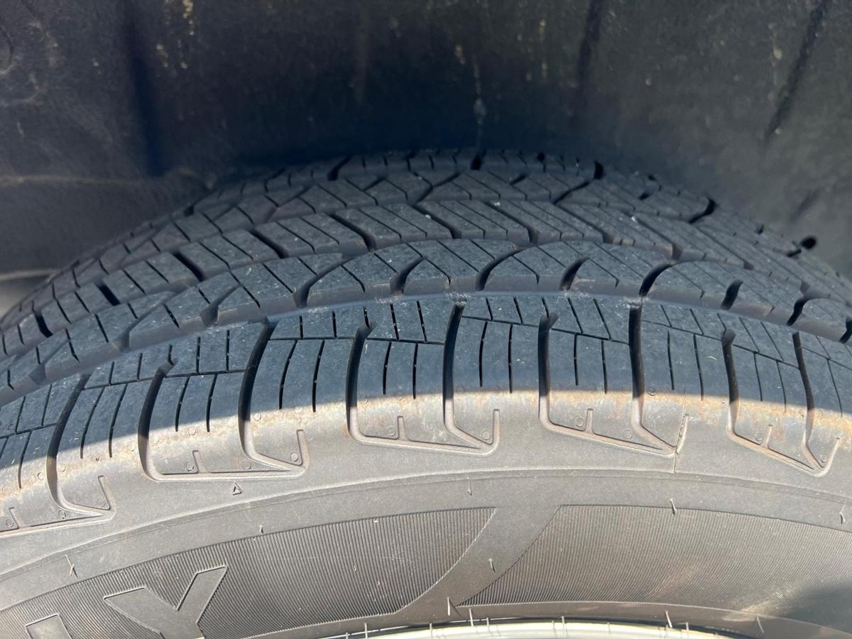 2020 Dodge Grand Caravan SE ATS Rear-Entry Long-Cut Wheelchair Van — photo 17