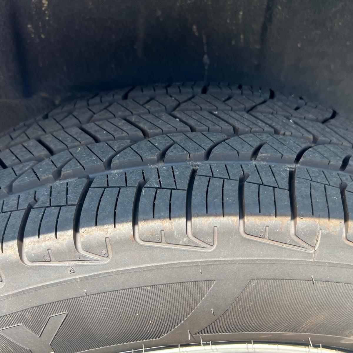 2020 Dodge Grand Caravan SE ATS Rear-Entry Long-Cut Wheelchair Van — photo 17