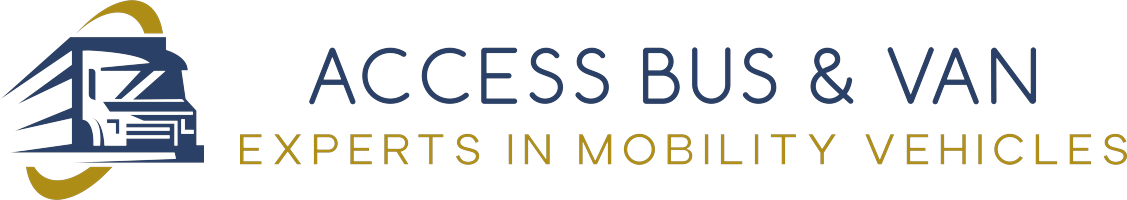Access Bus & Van — Experts in Mobility Vehicles